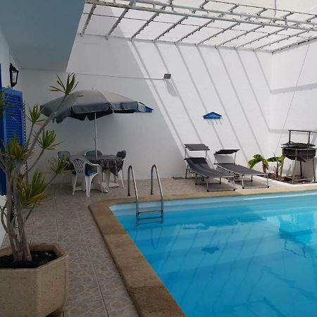 Casa Beatriz Apartment Famara Luaran gambar
