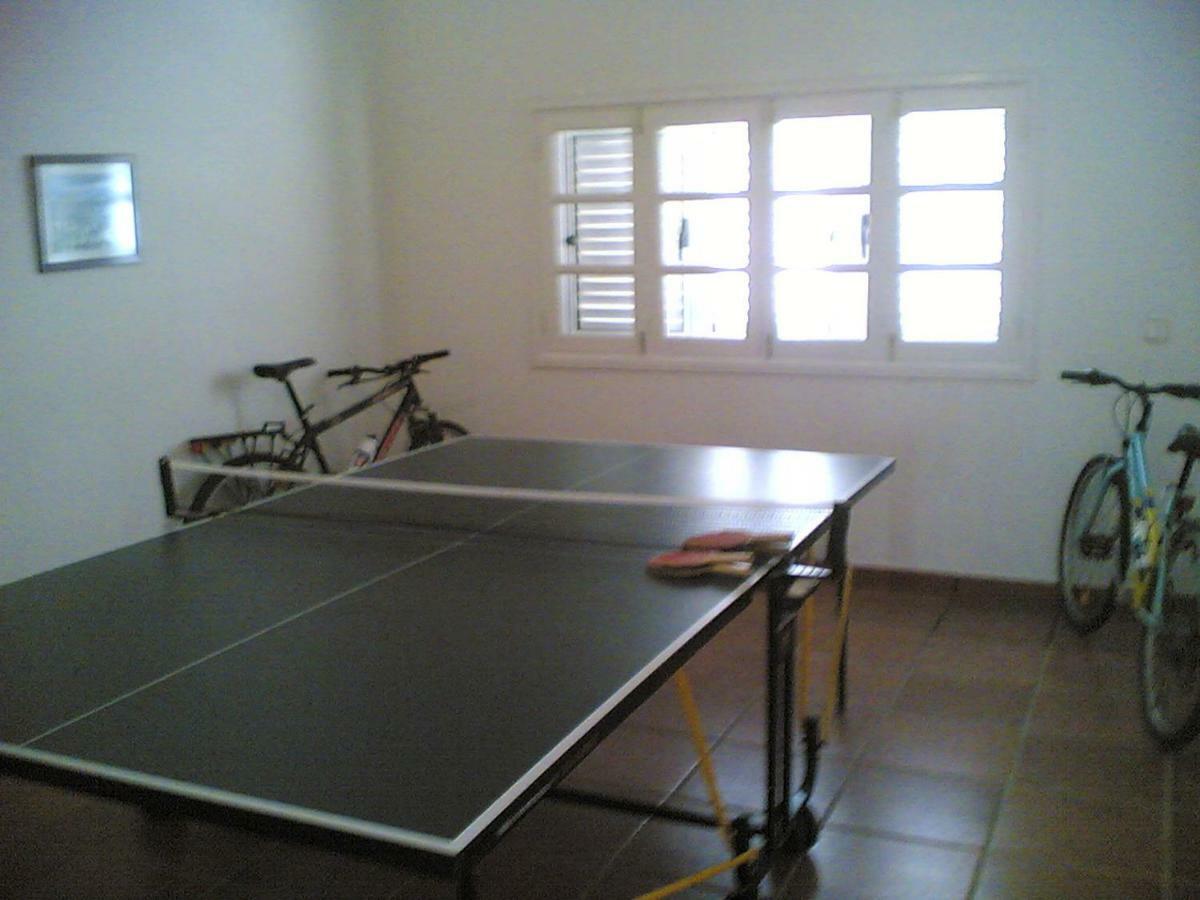 Casa Beatriz Apartment Famara Luaran gambar
