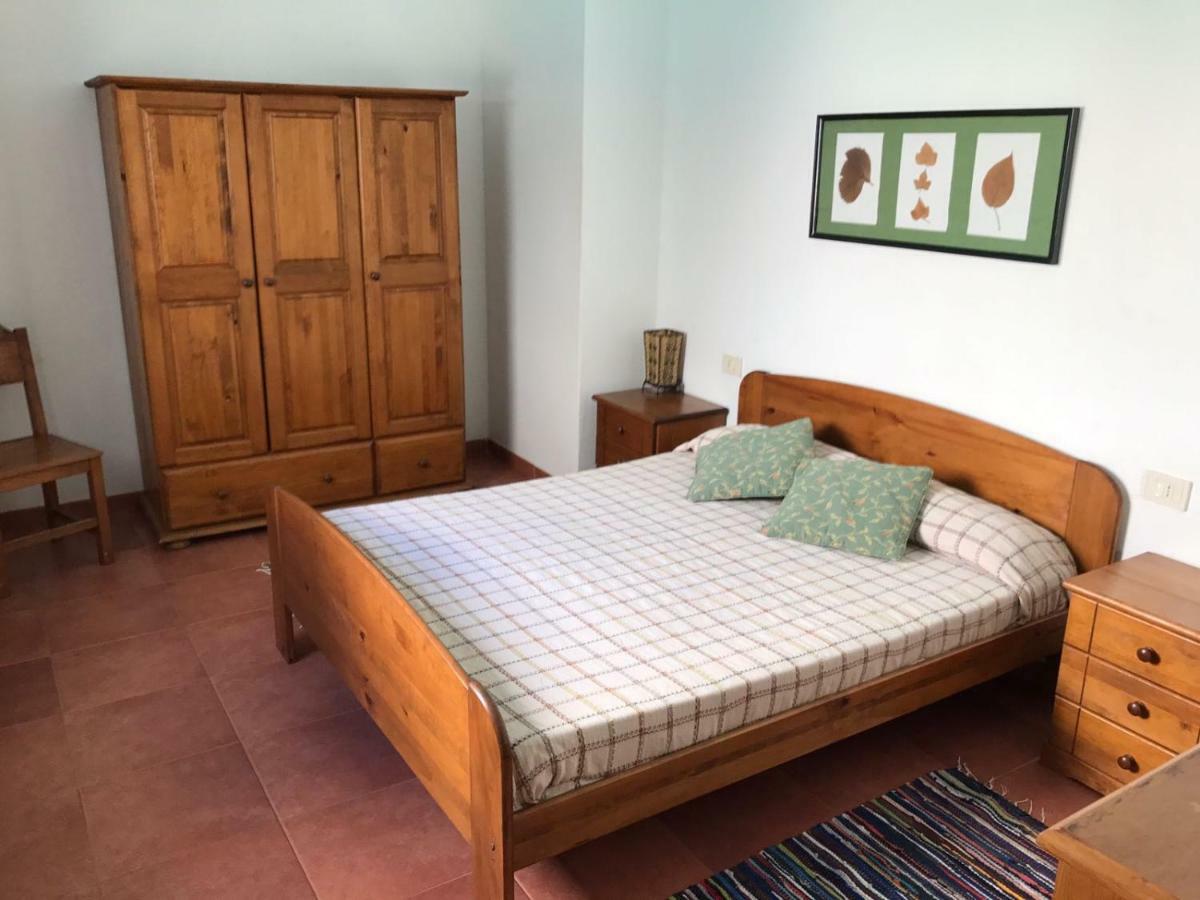 Casa Beatriz Apartment Famara Luaran gambar